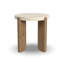 Table de bout Solstice-113612475