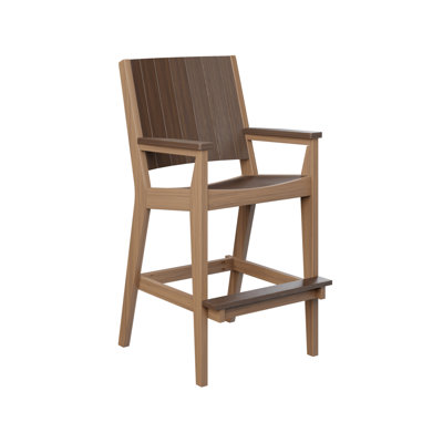 Mayhew Outdoor Bar Stool