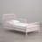 Klos Metal Toddler Bed-20472362