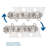 3 - Light Dimmable Vanity Light-69937903