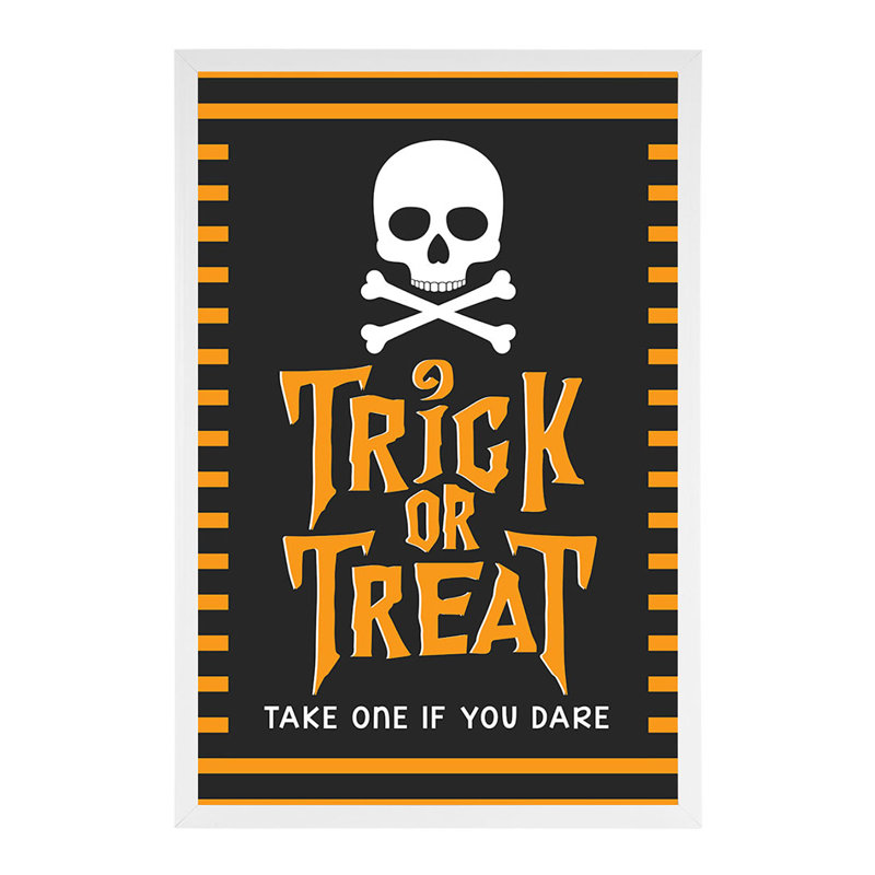 Joyeux Halloween, décorations décoratives