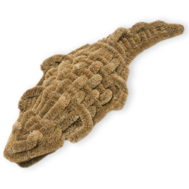 Grattoir à bottes d'extérieur antidérapant Kyser Ally 25 po x 10 po