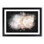 Pink Ranunculus Flower - Picture Frame Graphic Art Print-56861284-56861285