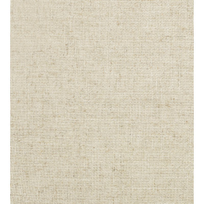 Tissu de lin naturel