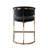 Solstice Upholstered Velvet Counter Stool-98758968