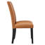 Chaise Parcel 24 x 19 x 39 par Modway-857032026