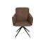 Ensemble de 2 chaises de bureau 360 °-1979968550