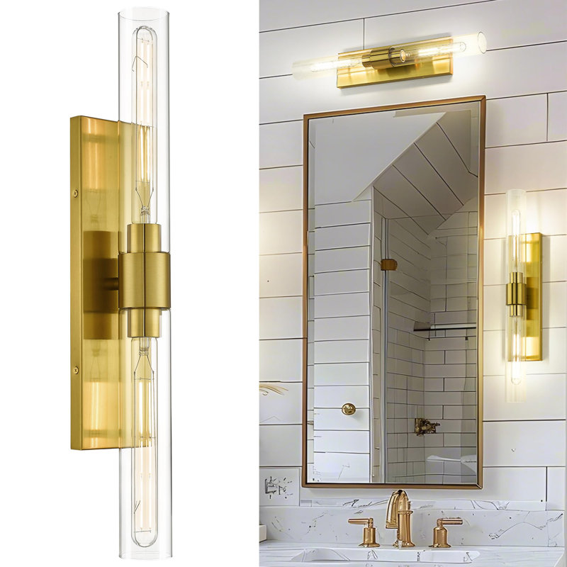 Wall Sconce Vanity Light Bar