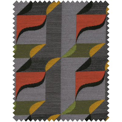 DOLCERIA Woven Fabric