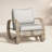 Spy Outdoor Lounge Chair