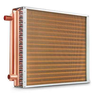 VEVOR 133 BTU Radiator Space Heater
