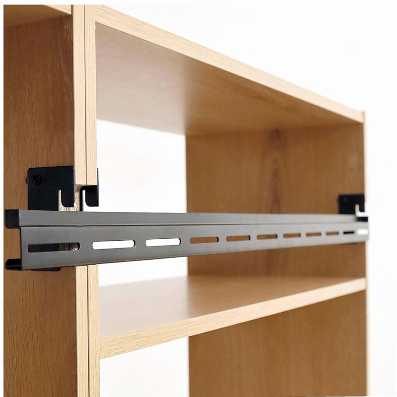 Système de placard en bois Devi