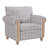 1 Seater Sofa.