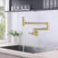 Robinet de cuisine Interbath