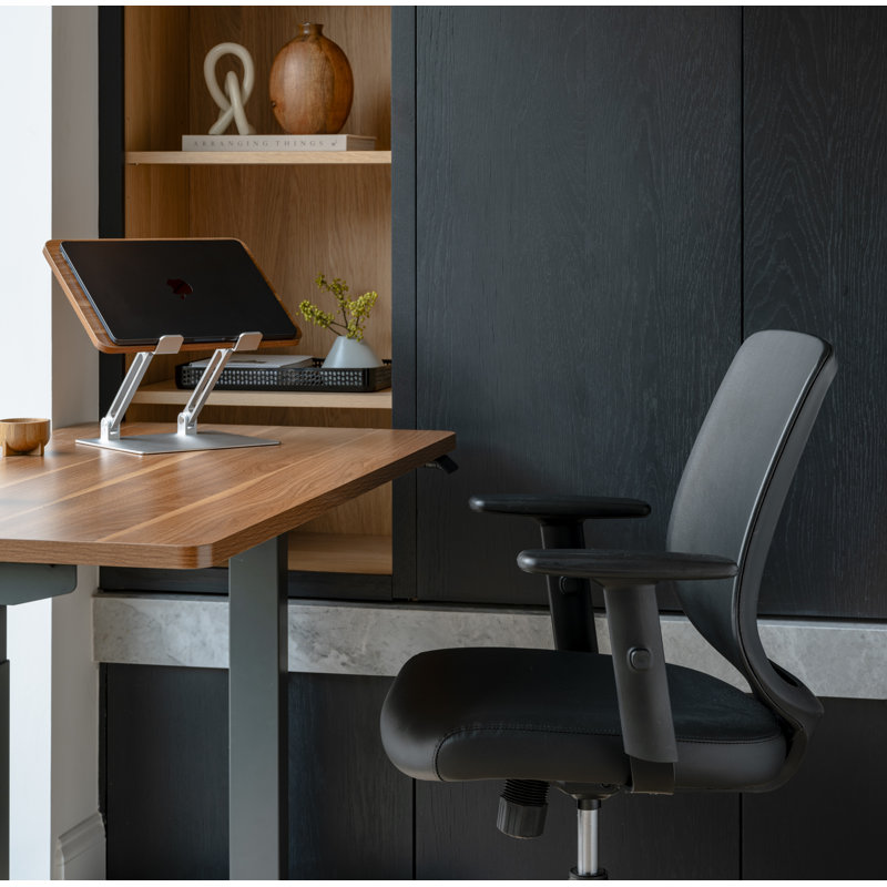 Daily Chair, Black, Black