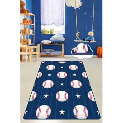 Tapis de jeu Letcher