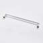 SUS 304 Stainless Steel Double Towel Bar Rack For Bathroom-110331719-110331724