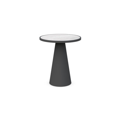 Leon Bar Table - Dekton Top