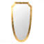 24X46" Decorative Accent Mirror