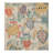 Vargas Animal Print Beige Area Rug-1449232379