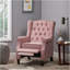 Fauteuil inclinable manuel 28 po de large