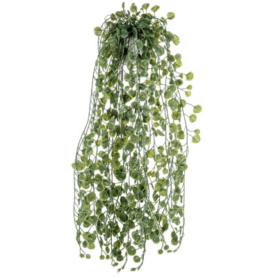 Fausse plante d'intérieur lierre artificiel Pothos d'intérieur