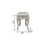 Kirsteni End Table