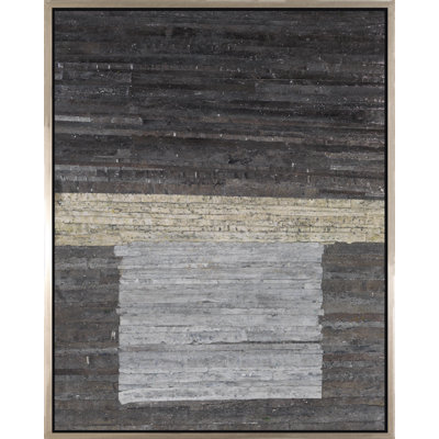 White Box Painting