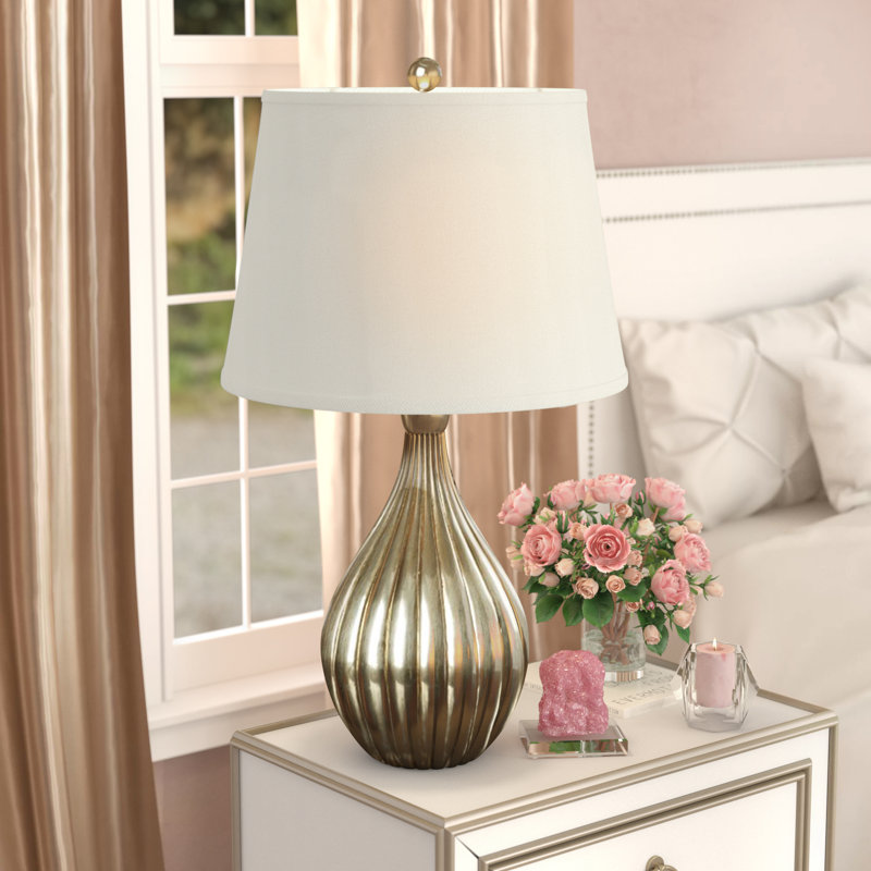 Lampe de table 28 po wadebridge
