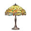 Meyda Tiffany & Stained Glass Table Lamp