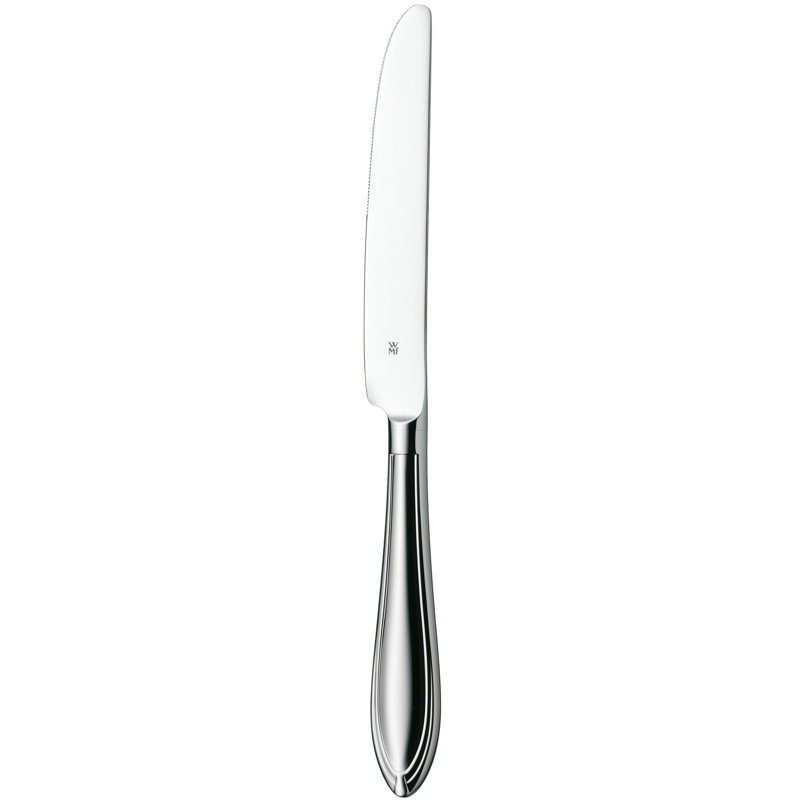 Verona 60 Piece 18/10 Stainless Steel Cutlery Set , Service for 12