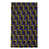 Purple/Metallic Gold/Black