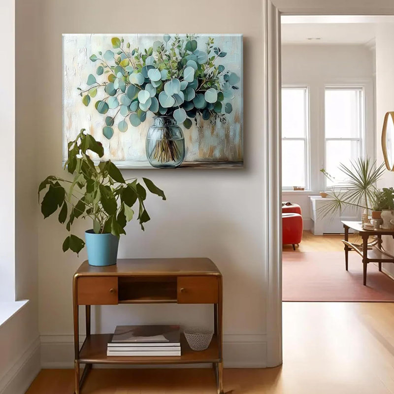 Wrapped Canvas Print, 40 cm H x 60 cm W