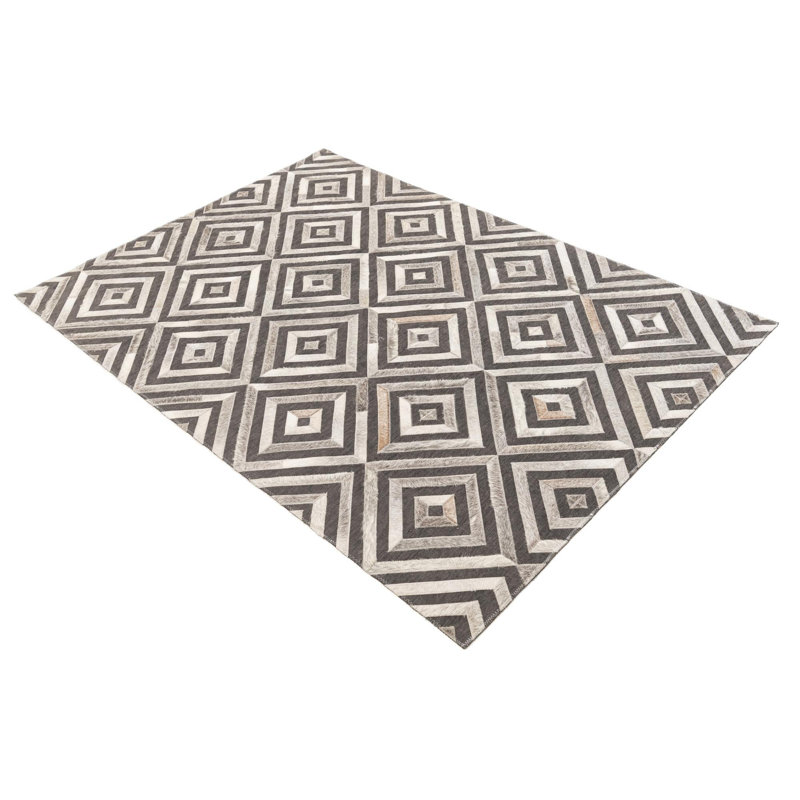 Orlowski Gray Rug