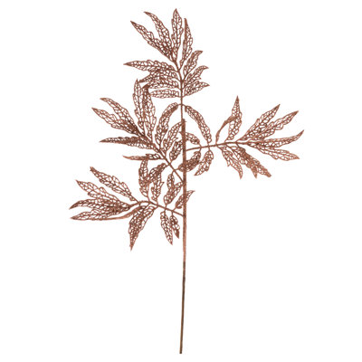 22" Sumac Branch