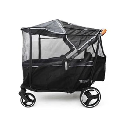 Keenz Multi-Child Stroller