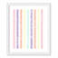 Adhésif décoratif Whimsical Stripe-47836431-47836441