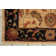 Jimena Wool Oriental Indoor Rug