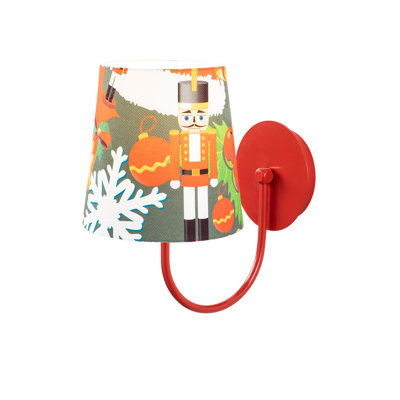 Armed Sconce
