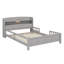 Lit plateforme avec rangement Eriny-739625046