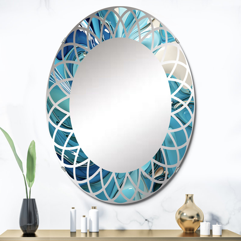Miroir Zinna, 36 po x 24 po