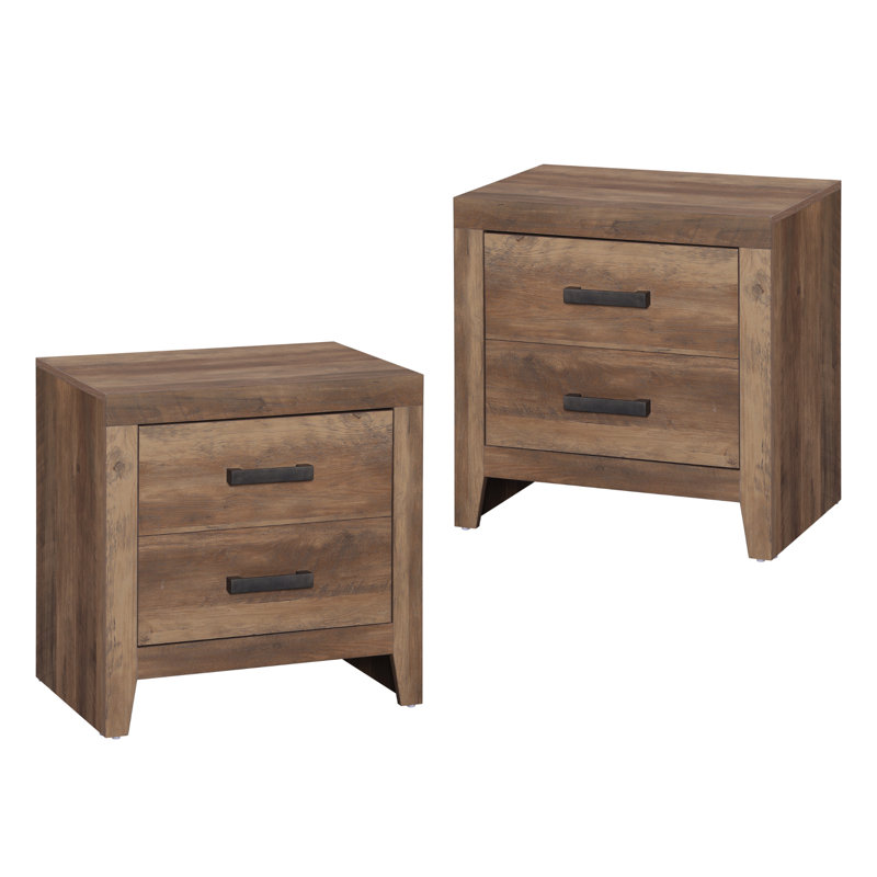 Modern End Table