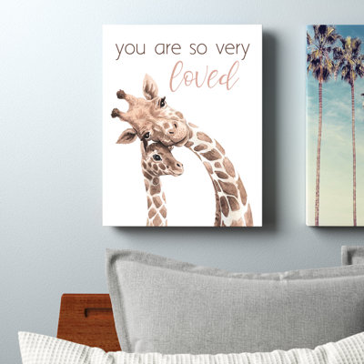 Malek Animals Canvas Art