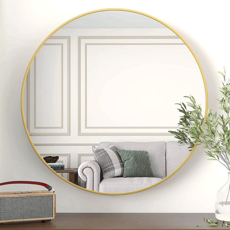 Miroir de salle de bain