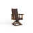 Antique Mahogany