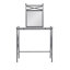 Ensemble coiffeuse et tabouret Coelho
