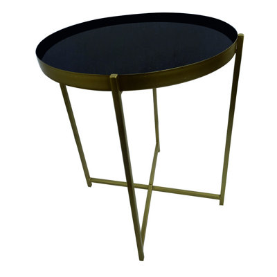 Ensemble de tables basses 2 pièces Willowbrook