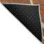 Tapis intérieur / extérieur lavable à la machine Chayden ACN999-1445747256