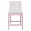 Upholstered Bar Stool