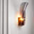 Amun Armed Sconce
